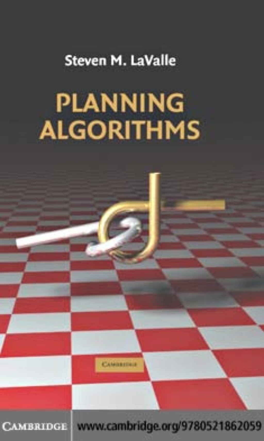 Planning Algorithms 1st Edition â€“ PDF/EPUB Version Downloadable