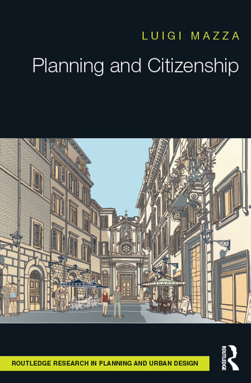 Planning and Citizenship 1st Edition â€“ PDF/EPUB Version Downloadable