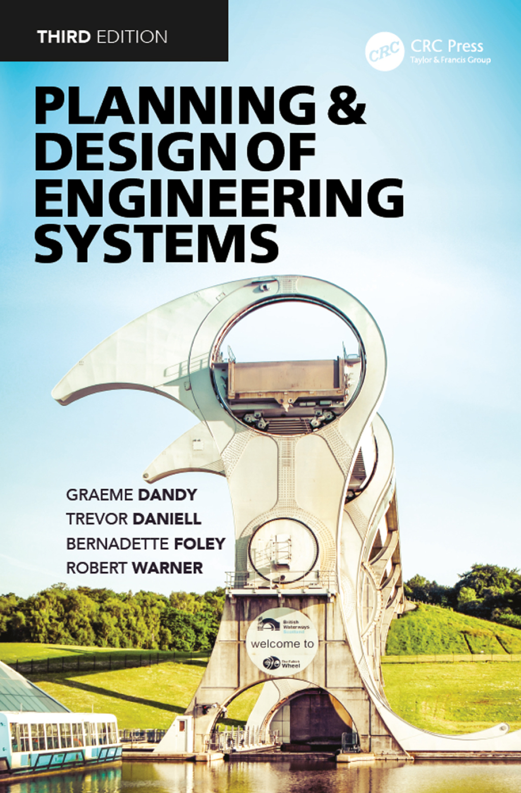 Planning and Design of Engineering Systems 3rd Edition â€“ PDF/EPUB Version Downloadable