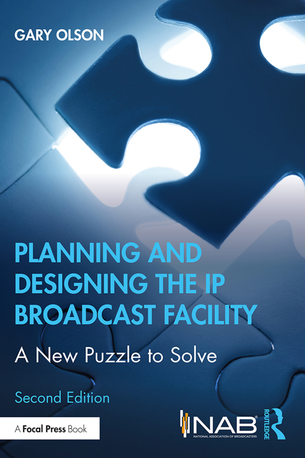 Planning and Designing the IP Broadcast Facility A New Puzzle to Solve 2nd Edition â€“ PDF/EPUB Version Downloadable