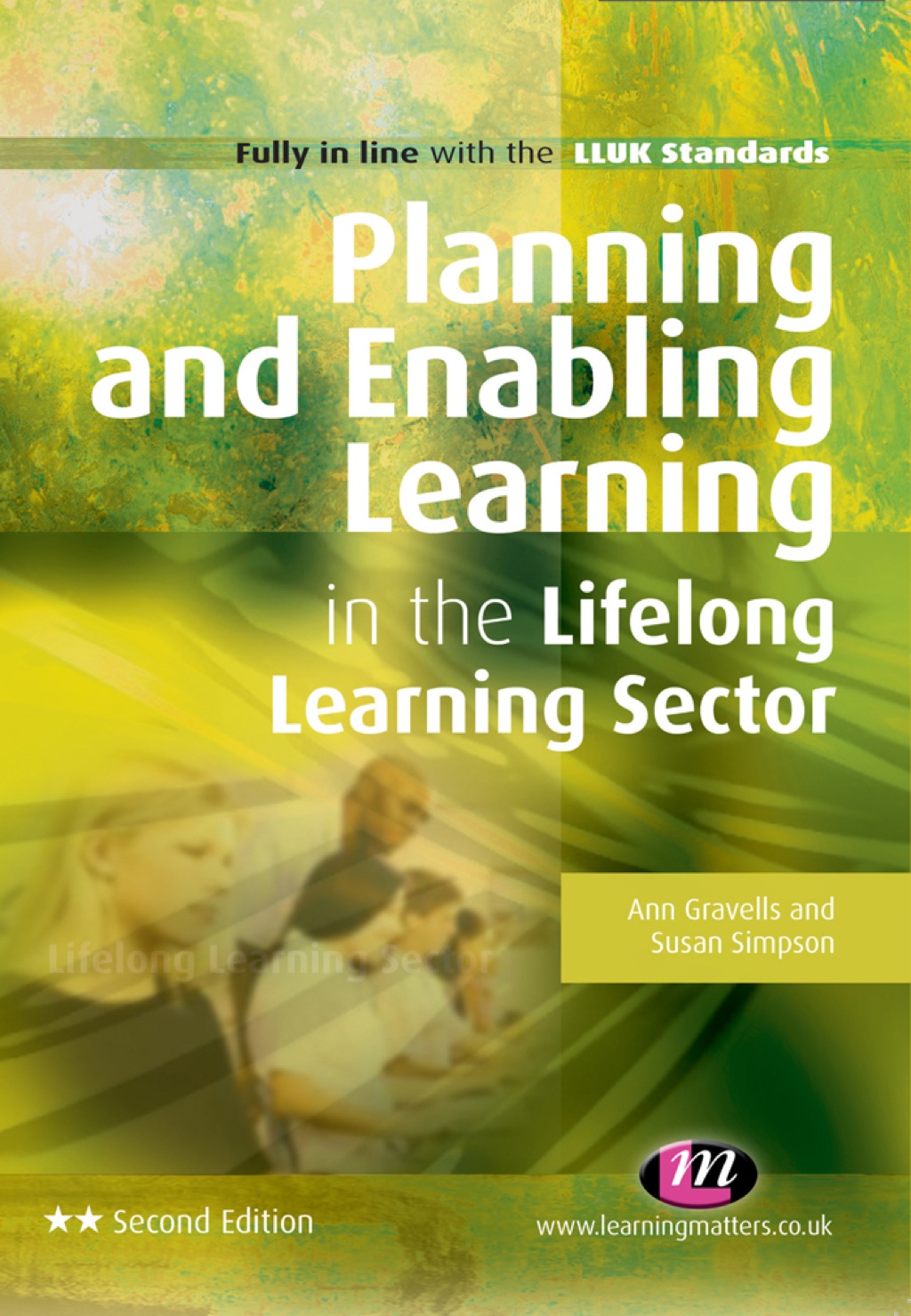 Planning and Enabling Learning in the Lifelong Learning Sector 2nd Edition â€“ PDF/EPUB Version Downloadable