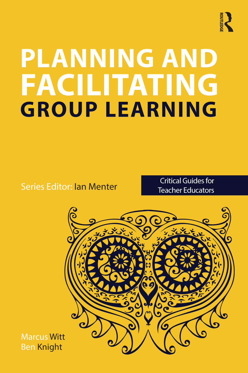 Planning and facilitating group learning 1st Edition â€“ PDF/EPUB Version Downloadable