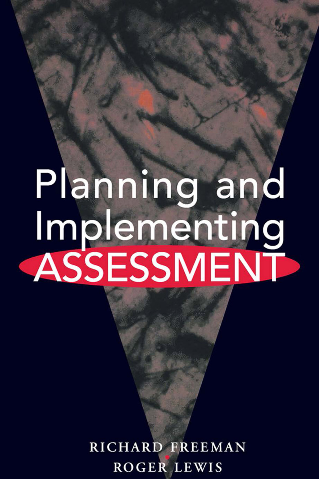 Planning and Implementing Assessment 1st Edition â€“ PDF/EPUB Version Downloadable