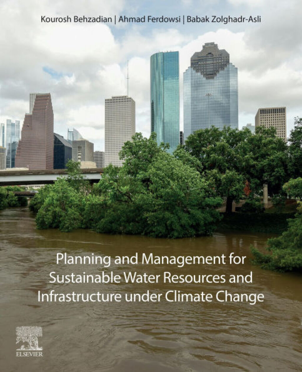 Planning and Management for Sustainable Water Resources and Infrastructure under Climate Change  â€“ PDF/EPUB Version Downloadable