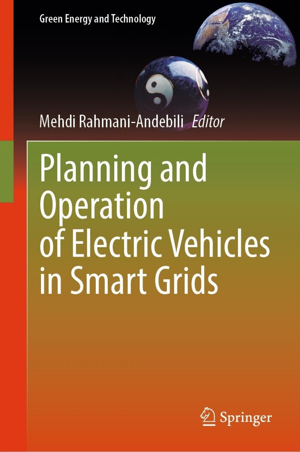 Planning and Operation of Electric Vehicles in Smart Grids  â€“ PDF/EPUB Version Downloadable