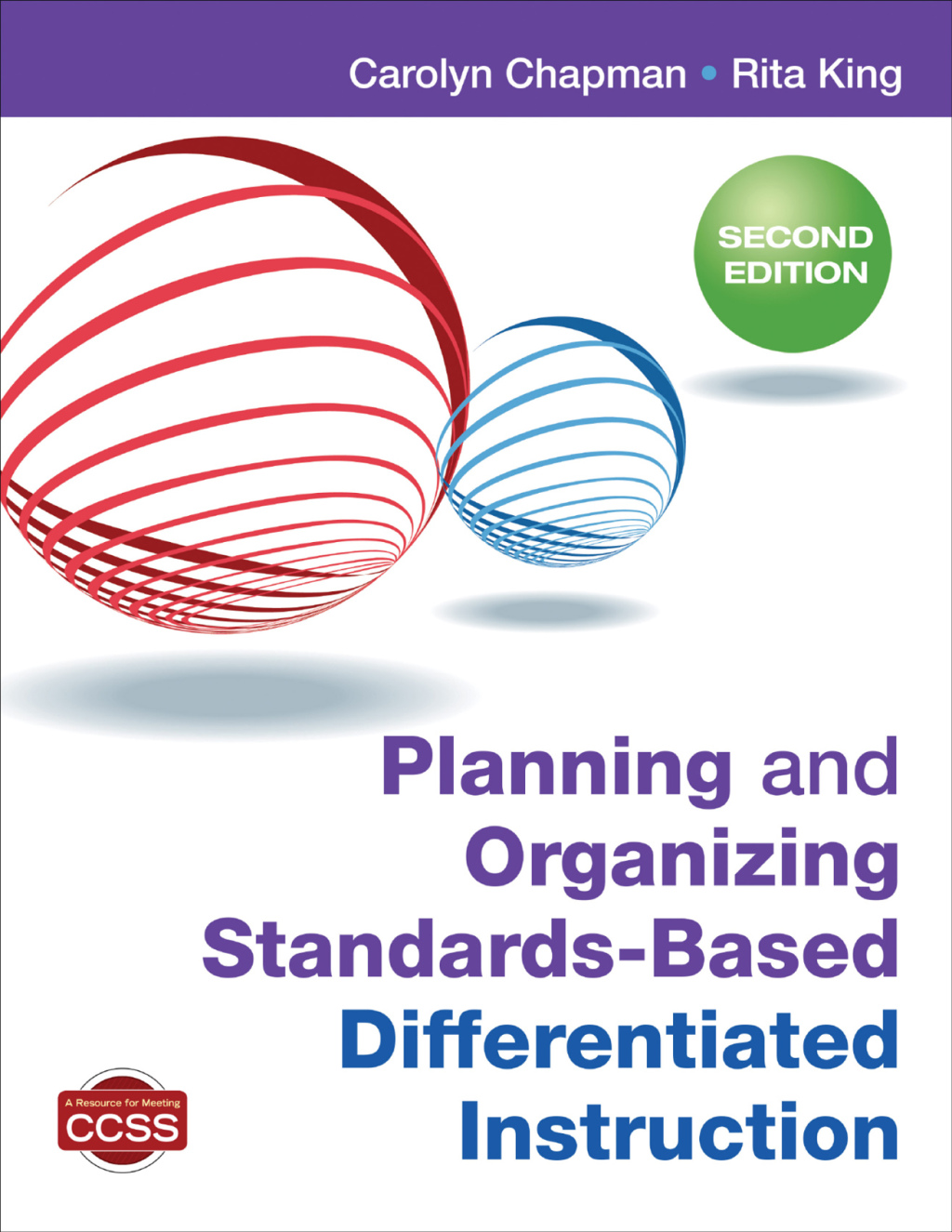 Planning and Organizing Standards-Based Differentiated Instruction 2nd Edition â€“ PDF/EPUB Version Downloadable