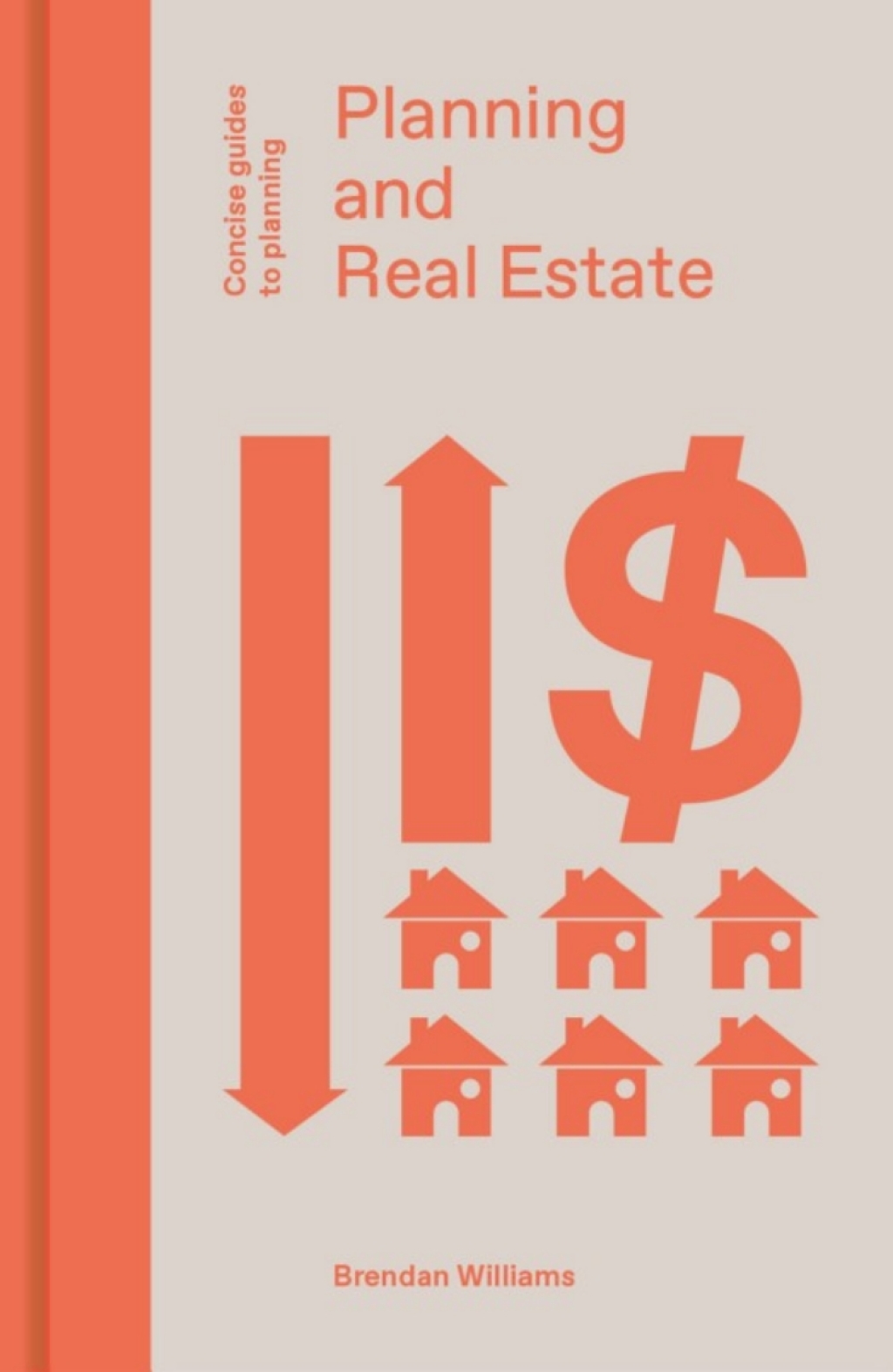 Planning and Real Estate  â€“ PDF/EPUB Version Downloadable