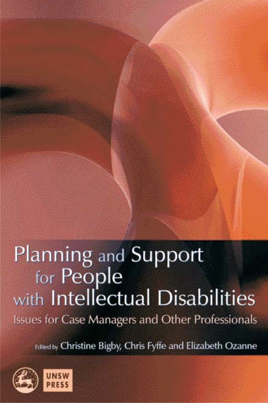 Planning and Support for People with Intellectual Disabilities Issues for Case Managers and Other Professionals  â€“ PDF/EPUB Version Downloadable