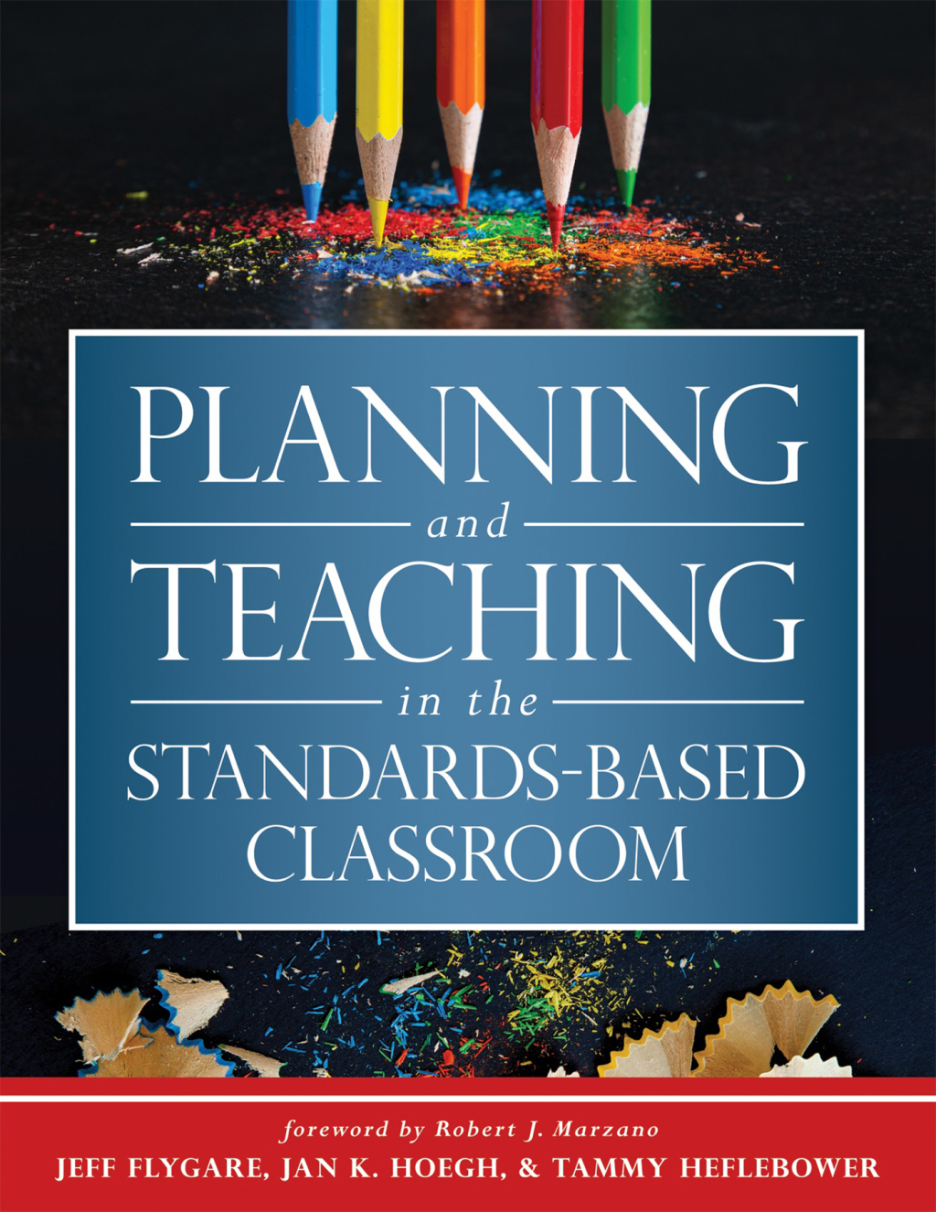 Planning and Teaching in the Standards-Based Classroom 1st Edition - (PDF/EPUB Version)