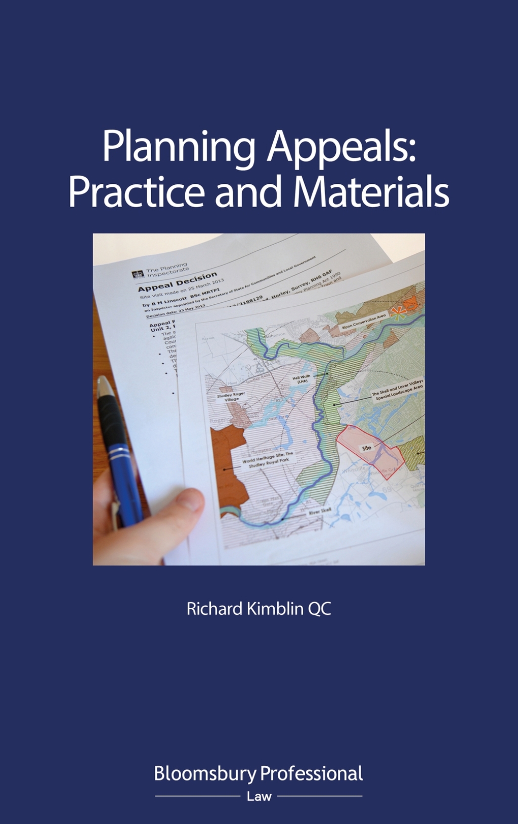 Planning Appeals: Practice and Materials 1st Edition â€“ PDF/EPUB Version Downloadable