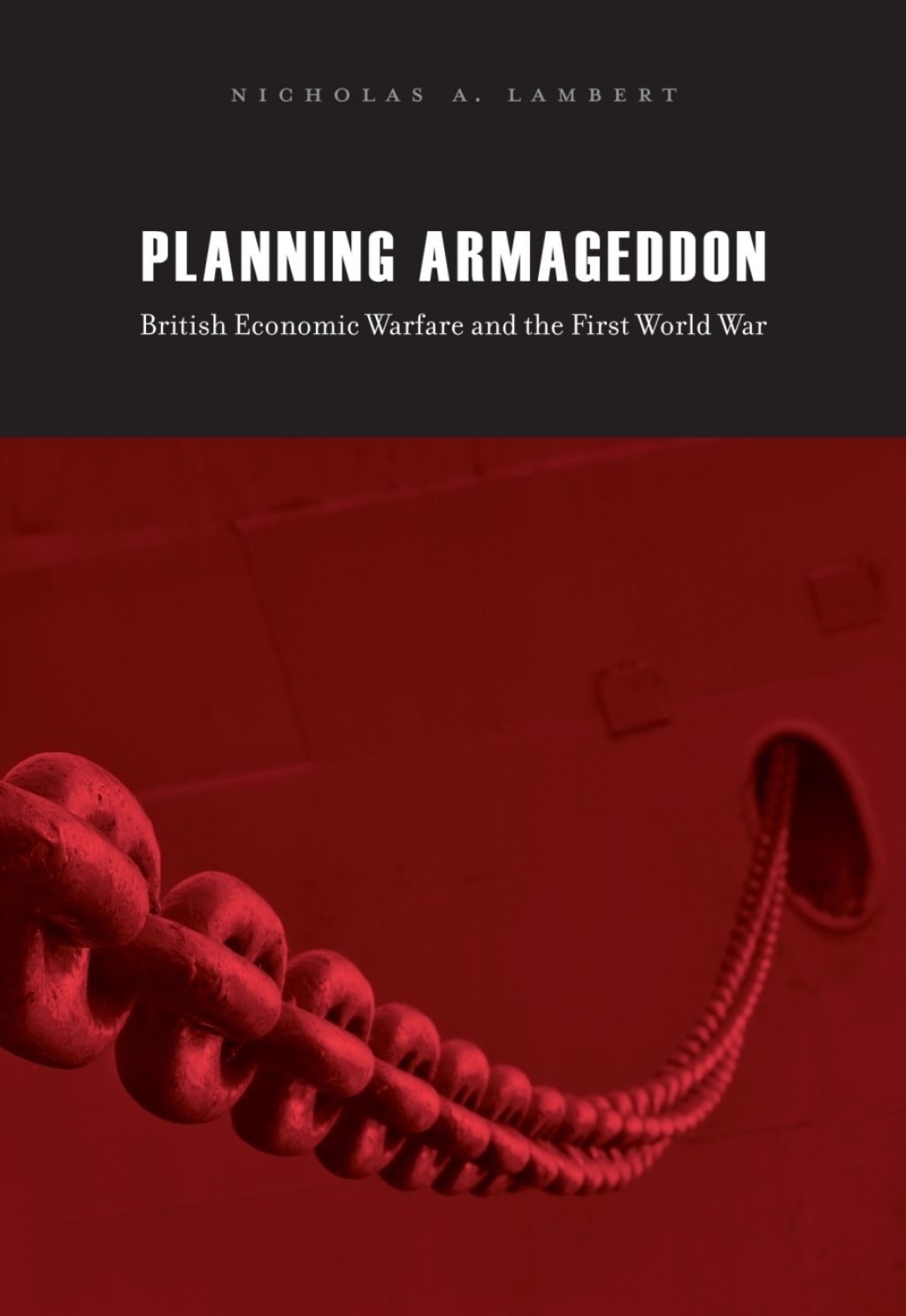 Planning Armageddon British Economic Warfare and the First World War  â€“ PDF/EPUB Version Downloadable