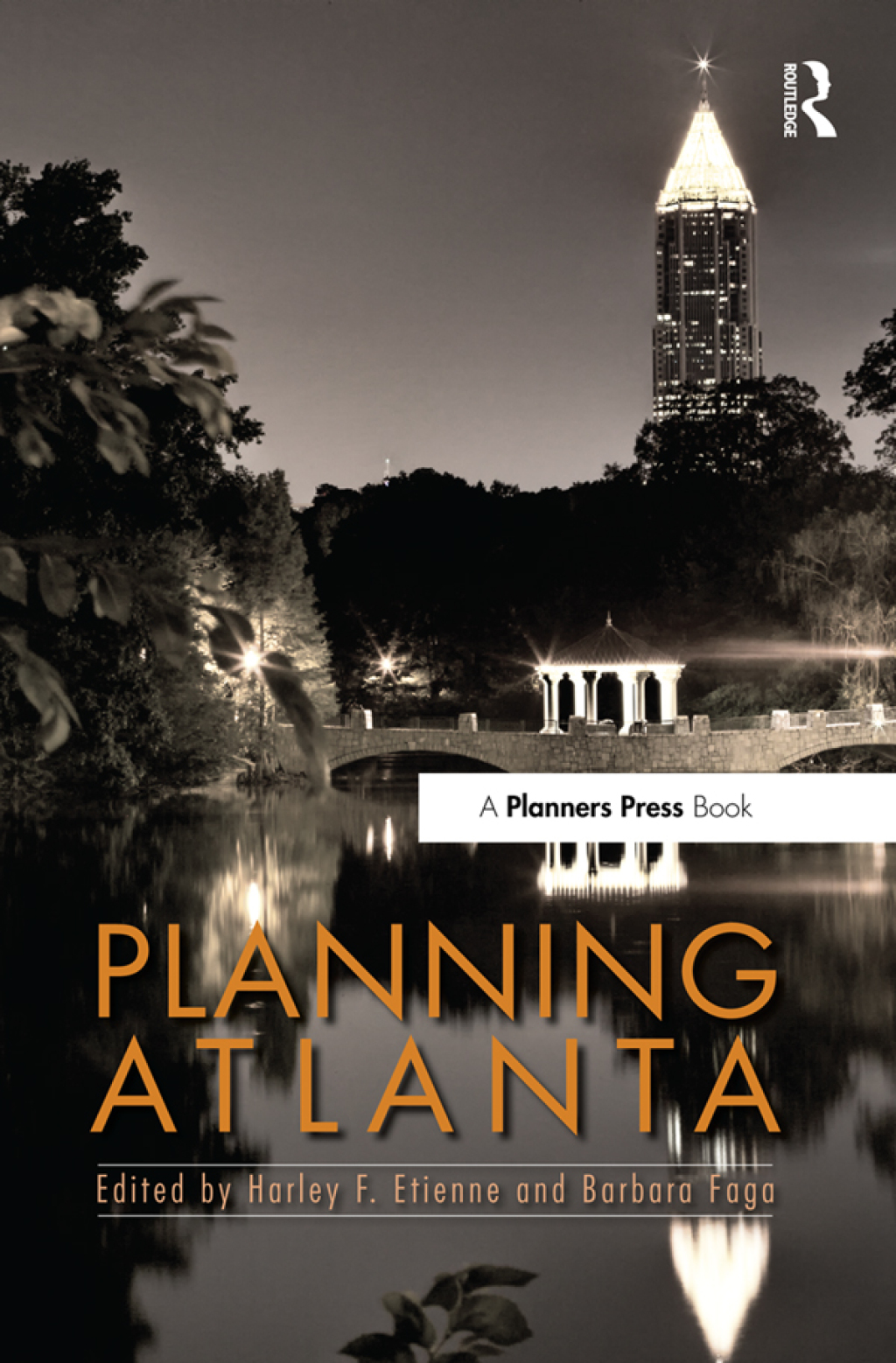Planning Atlanta 1st Edition â€“ PDF/EPUB Version Downloadable