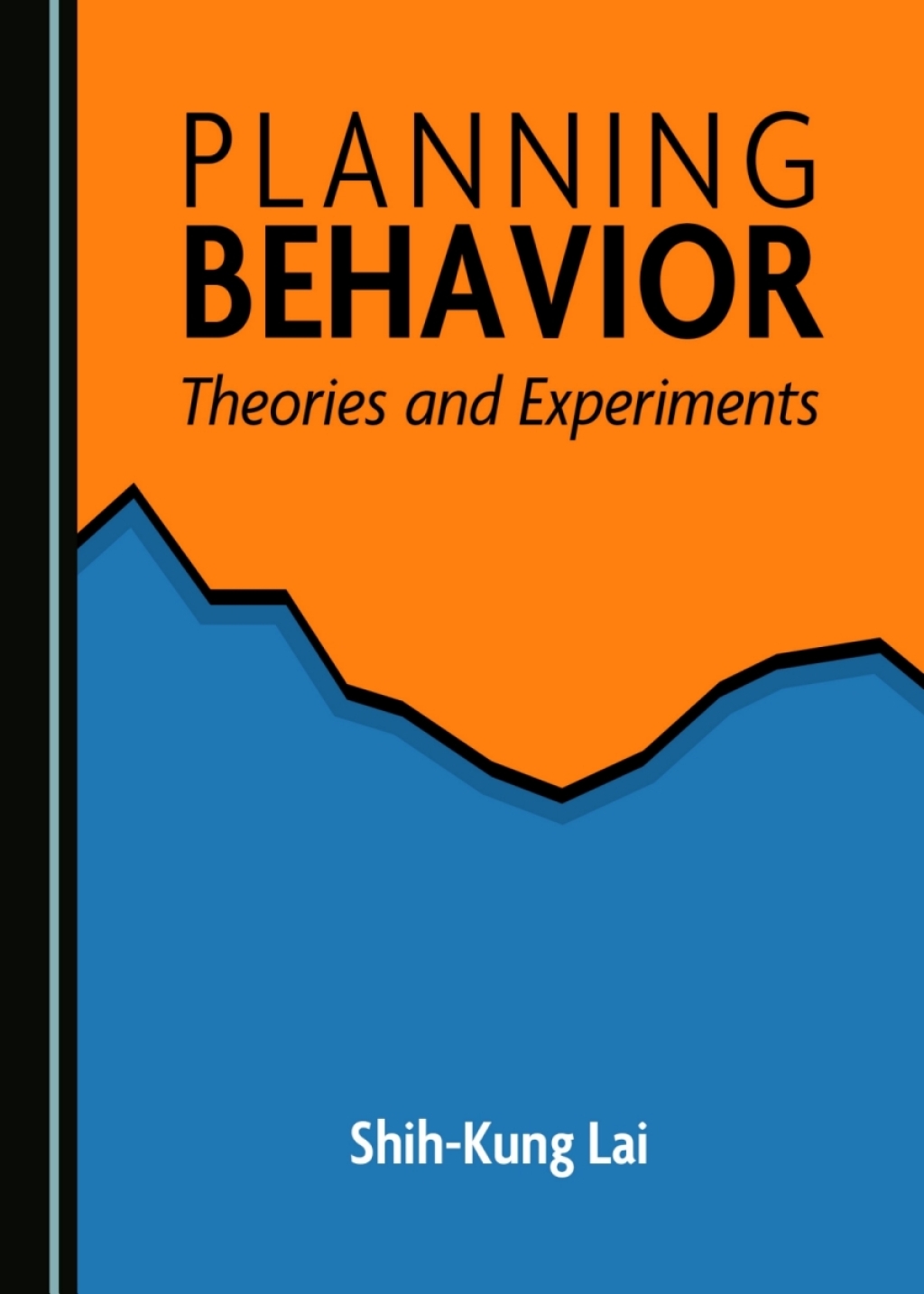 Planning Behavior Theories and Experiments 1st Edition â€“ PDF/EPUB Version Downloadable