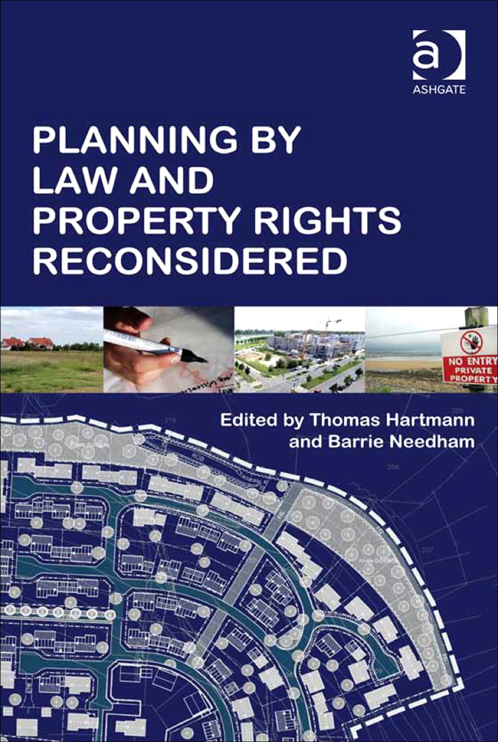 Planning By Law and Property Rights Reconsidered  â€“ PDF/EPUB Version Downloadable