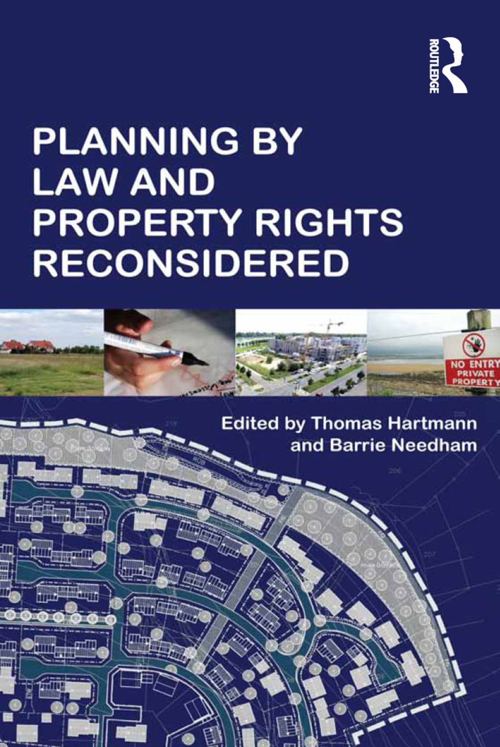 Planning By Law and Property Rights Reconsidered 1st Edition â€“ PDF/EPUB Version Downloadable