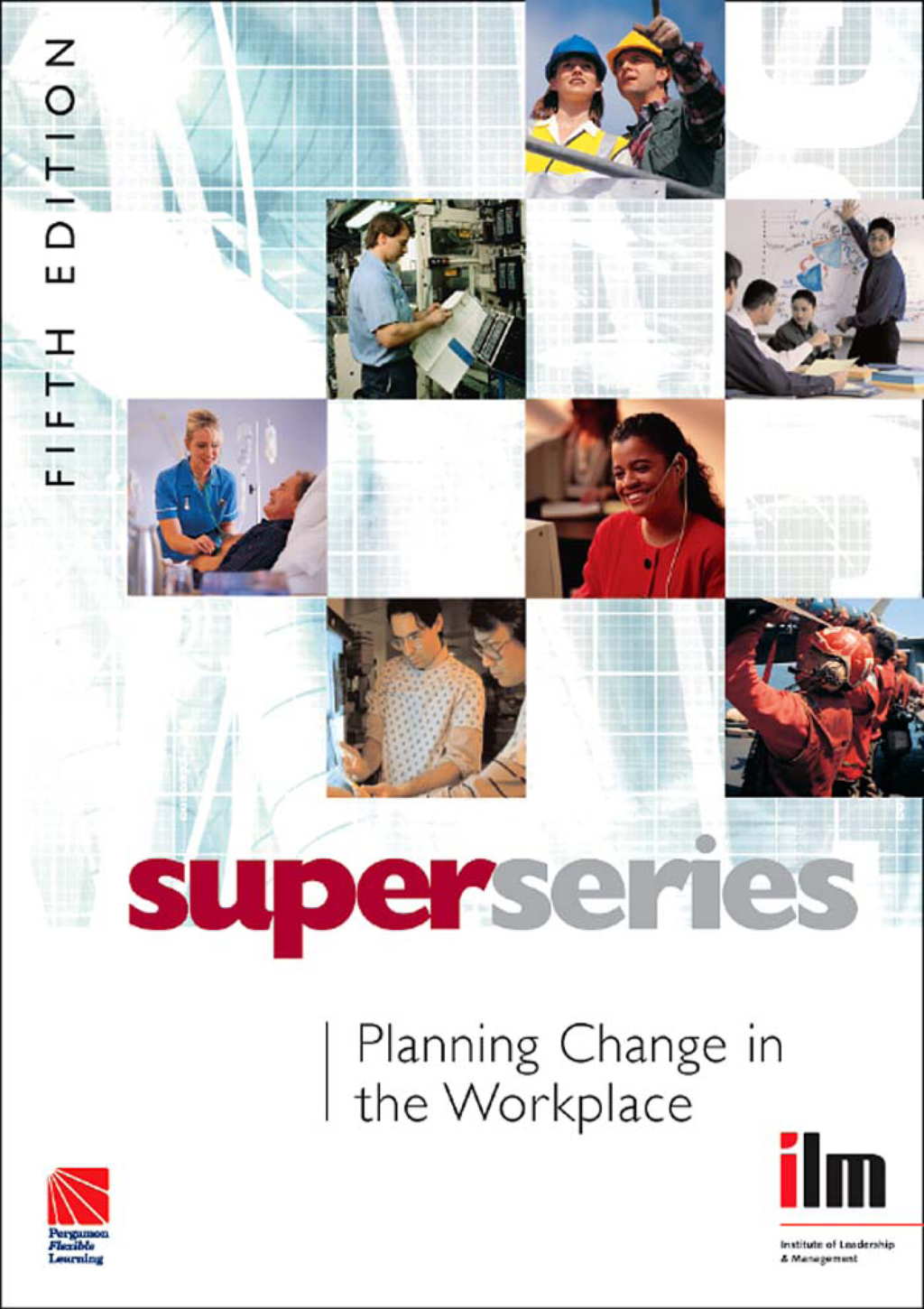 Planning Change in the Workplace 5th Edition â€“ PDF/EPUB Version Downloadable