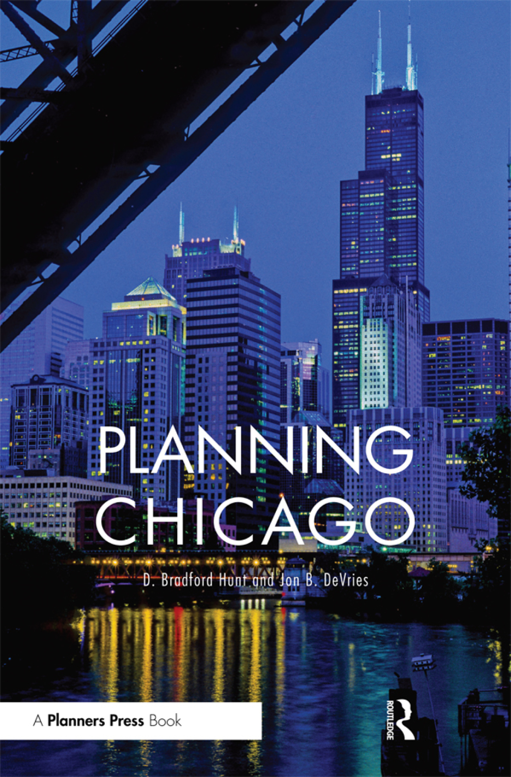 Planning Chicago 1st Edition â€“ PDF/EPUB Version Downloadable