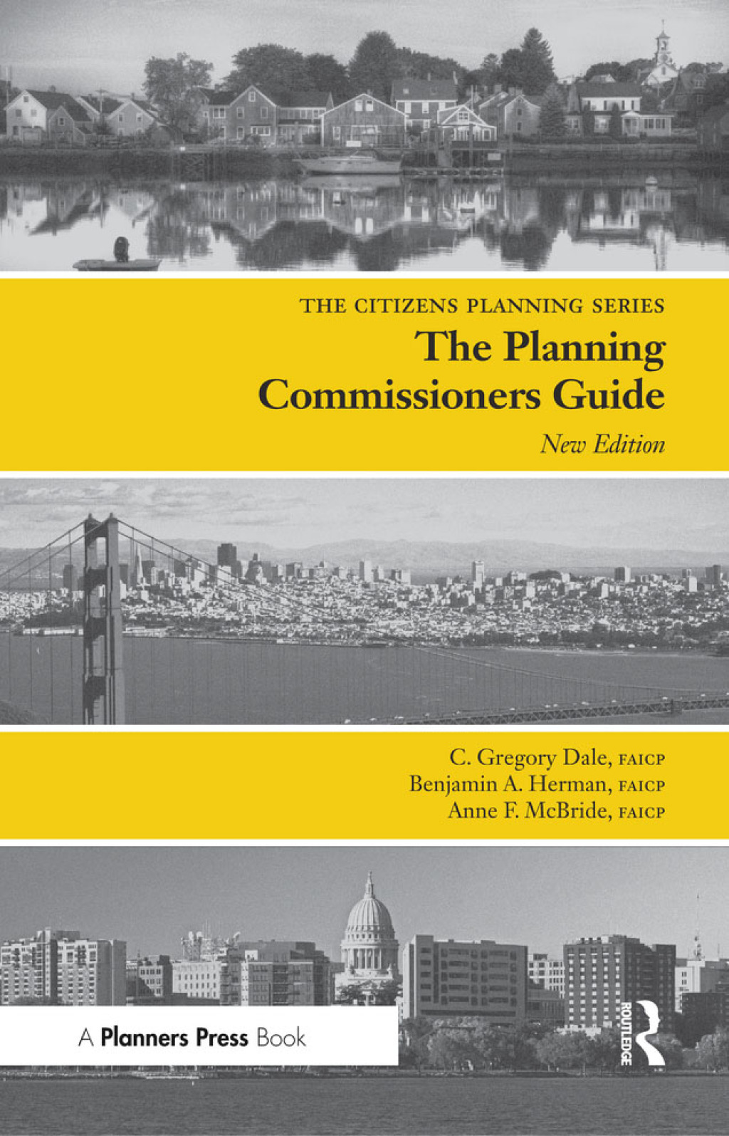 Planning Commissioners Guide Processes for Reasoning Together 2nd Edition â€“ PDF/EPUB Version Downloadable