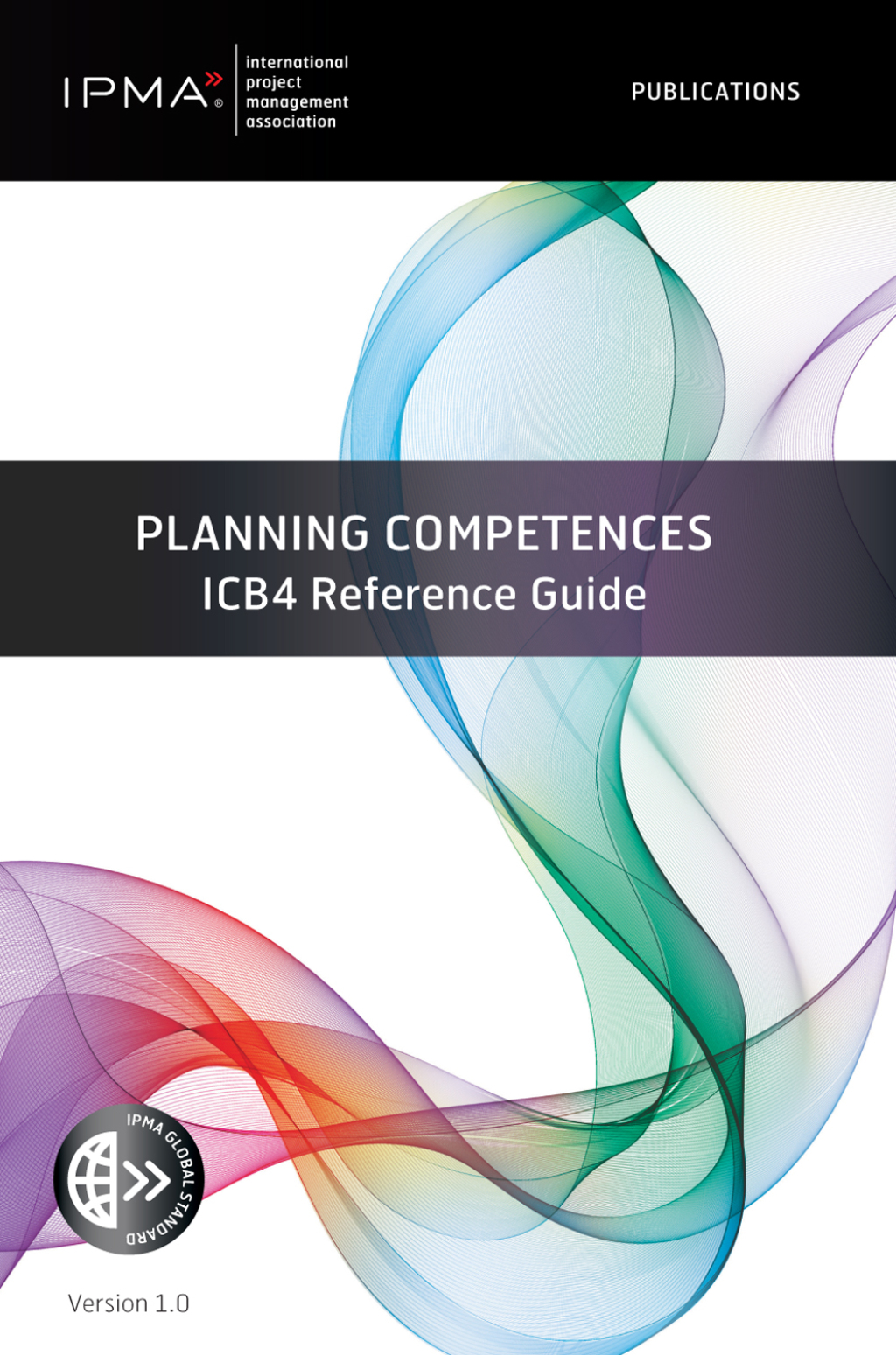 Planning Competences ICB4 Reference Guide 1st Edition - (PDF/EPUB Version)
