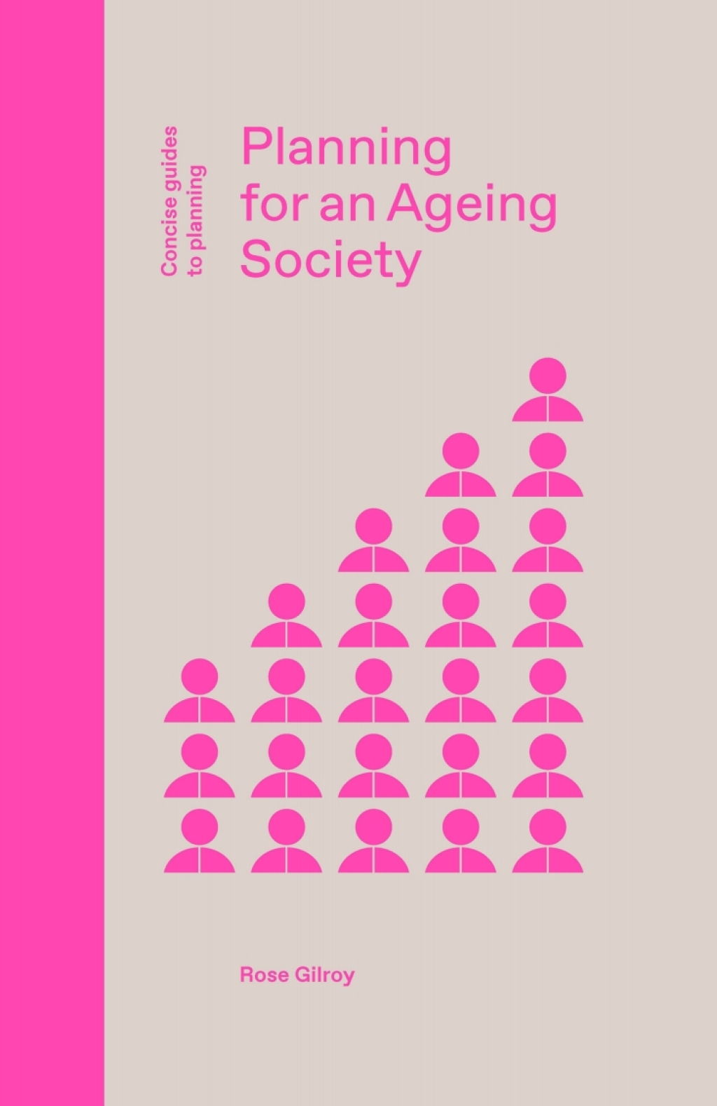 Planning for an Ageing Society  â€“ PDF/EPUB Version Downloadable