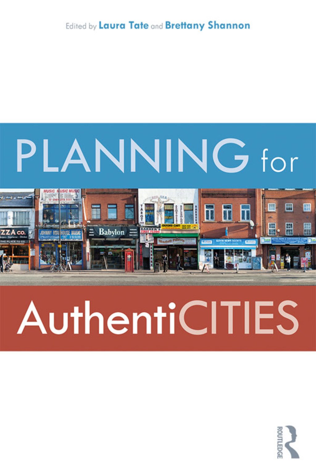 Planning for AuthentiCITIES 1st Edition â€“ PDF/EPUB Version Downloadable