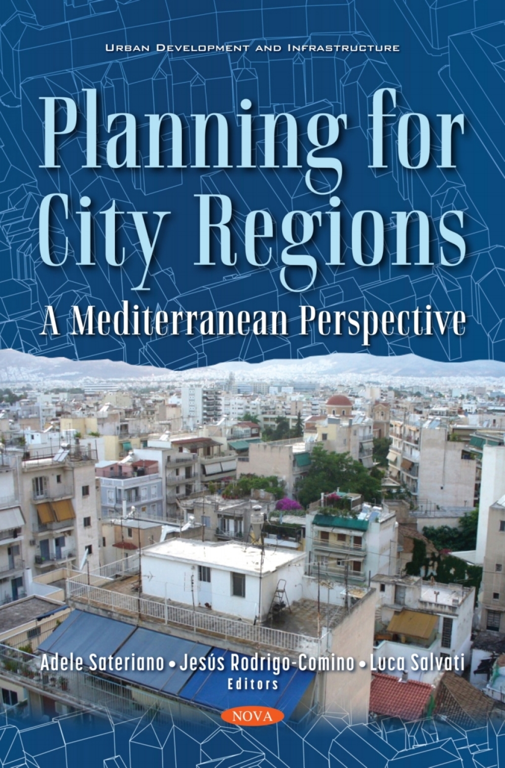 Planning for City Regions: A Mediterranean Perspective  â€“ PDF/EPUB Version Downloadable