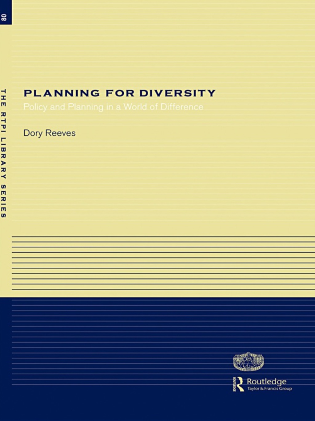 Planning for Diversity Policy and Planning in a World of Difference 1st Edition â€“ PDF/EPUB Version Downloadable