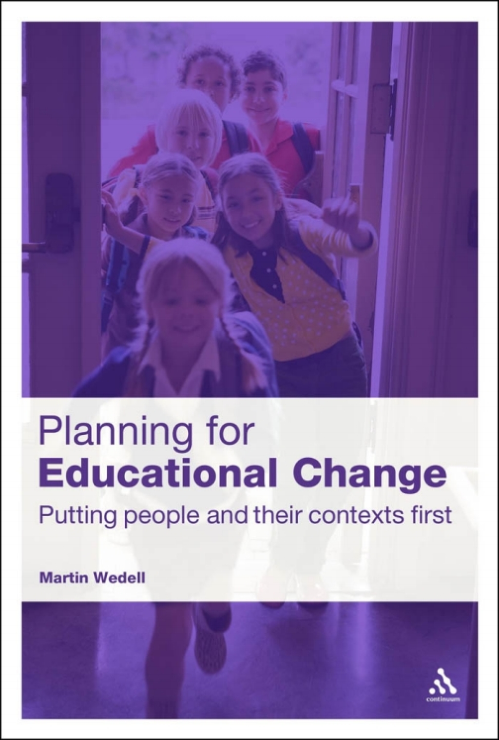 Planning for Educational Change Putting people and their contexts first 1st Edition â€“ PDF/EPUB Version Downloadable