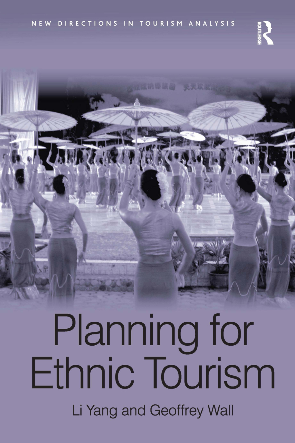 Planning for Ethnic Tourism 1st Edition â€“ PDF/EPUB Version Downloadable