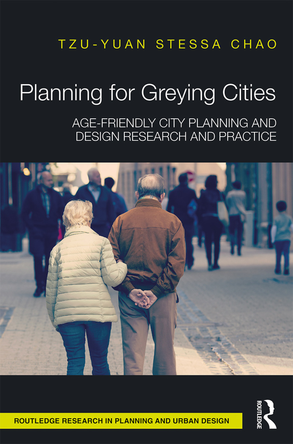 Planning for Greying Cities Age-Friendly City Planning and Design Research and Practice 1st Edition â€“ PDF/EPUB Version Downloadable