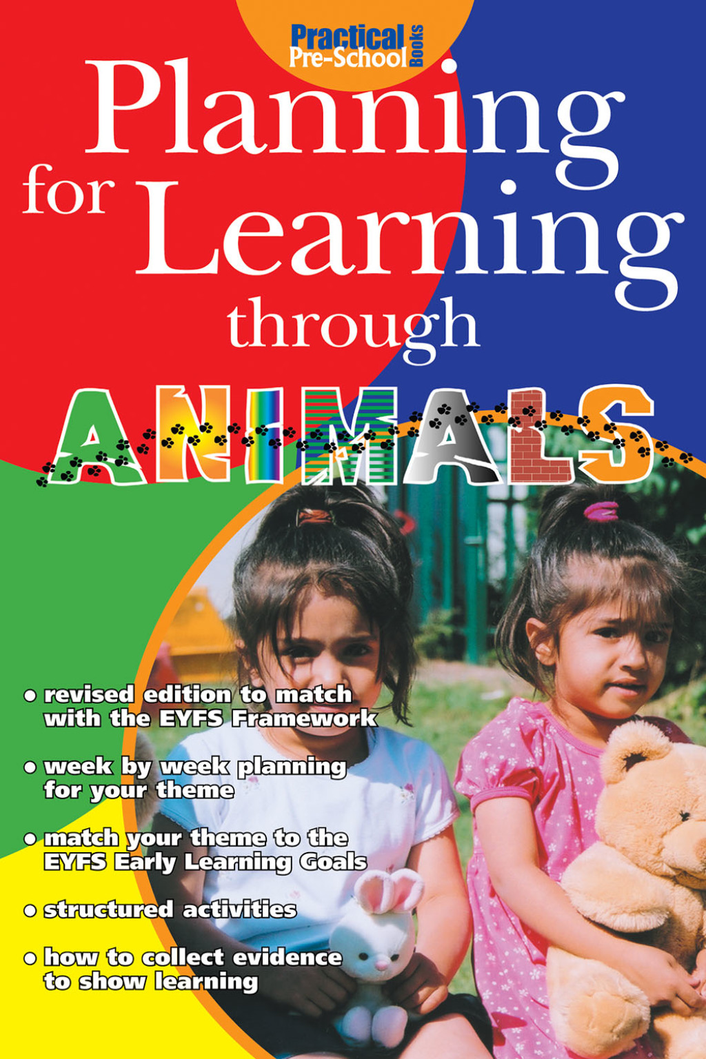 Planning for Learning through Animals 1st Edition â€“ PDF/EPUB Version Downloadable