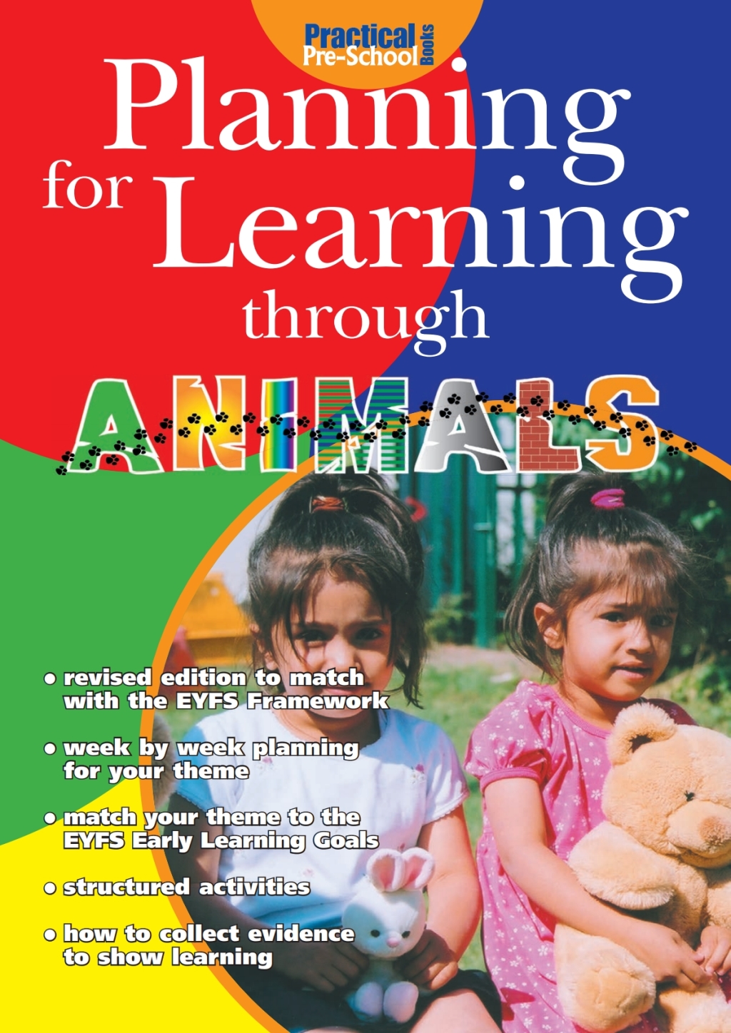 Planning for Learning through Animals 1st Edition - (PDF/EPUB Version)