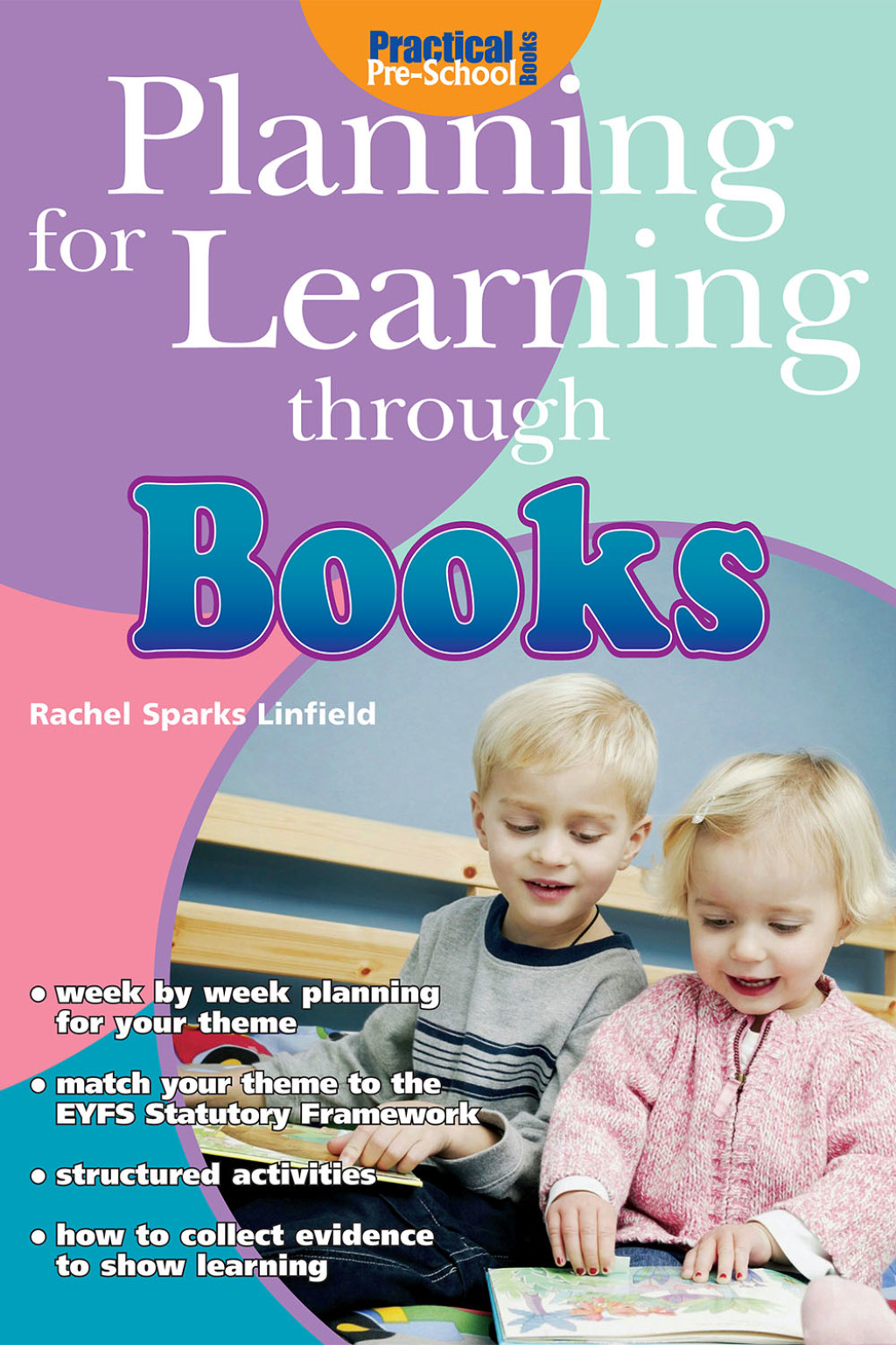 Planning for Learning through Books 1st Edition - (PDF/EPUB Version)