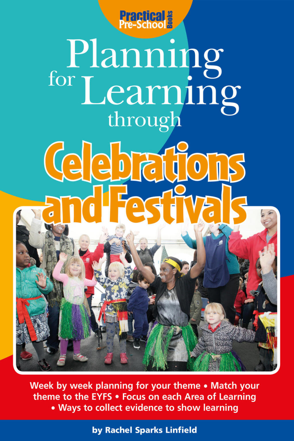 Planning for Learning through Celebrations and Festivals 1st Edition â€“ PDF/EPUB Version Downloadable