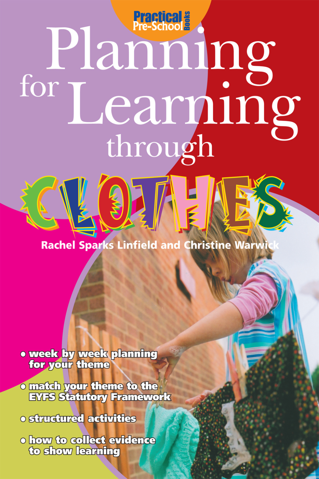 Planning for Learning through Clothes 1st Edition â€“ PDF/EPUB Version Downloadable