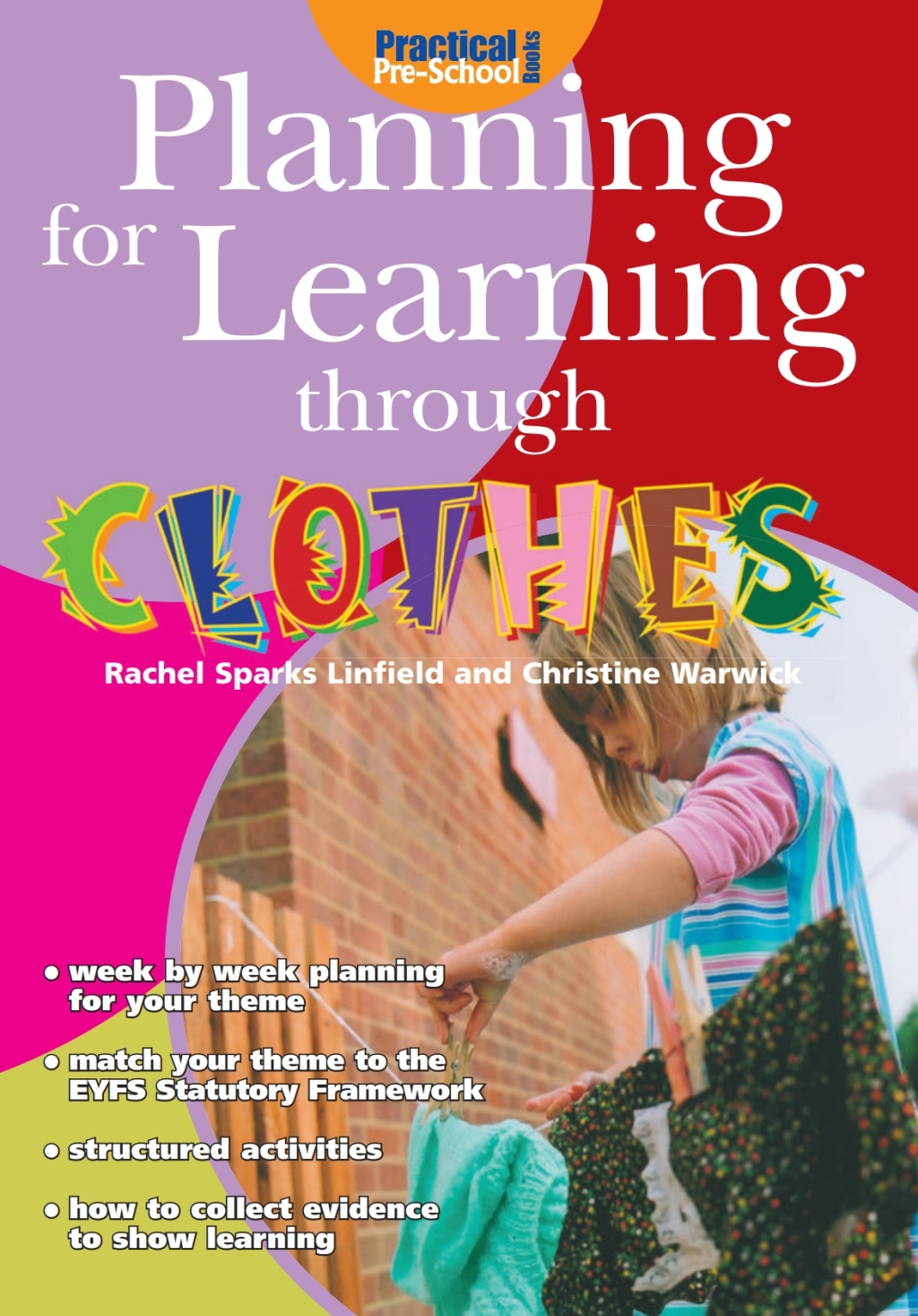 Planning for Learning through Clothes 1st Edition â€“ PDF/EPUB Version Downloadable