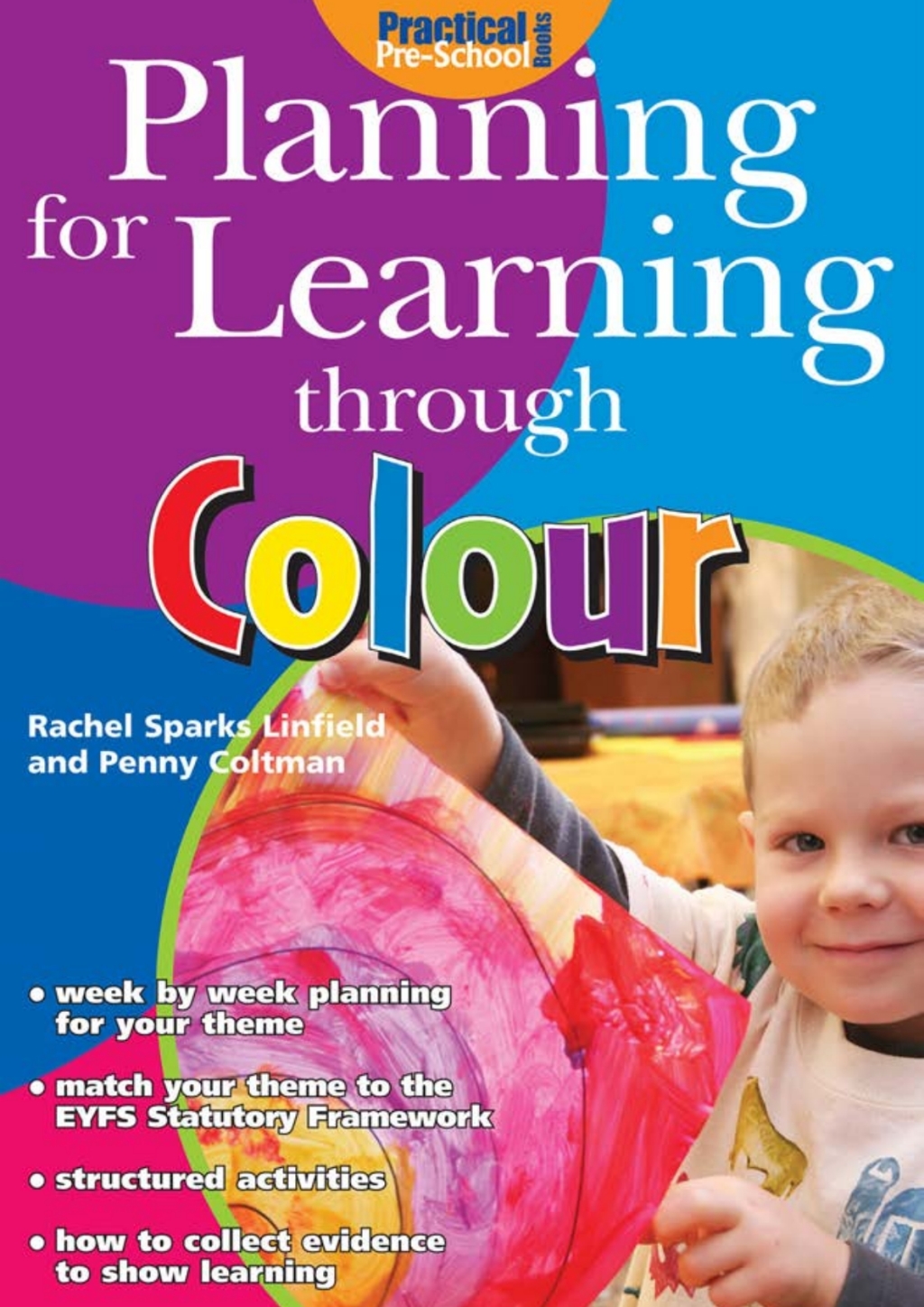 Planning for Learning through Colour 1st Edition - (PDF/EPUB Version)