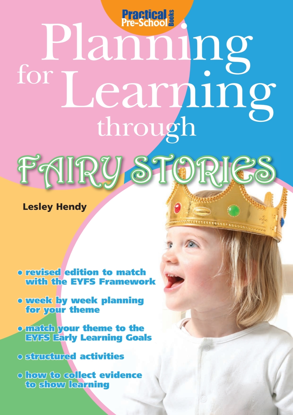 Planning for Learning through Fairy Stories 1st Edition â€“ PDF/EPUB Version Downloadable