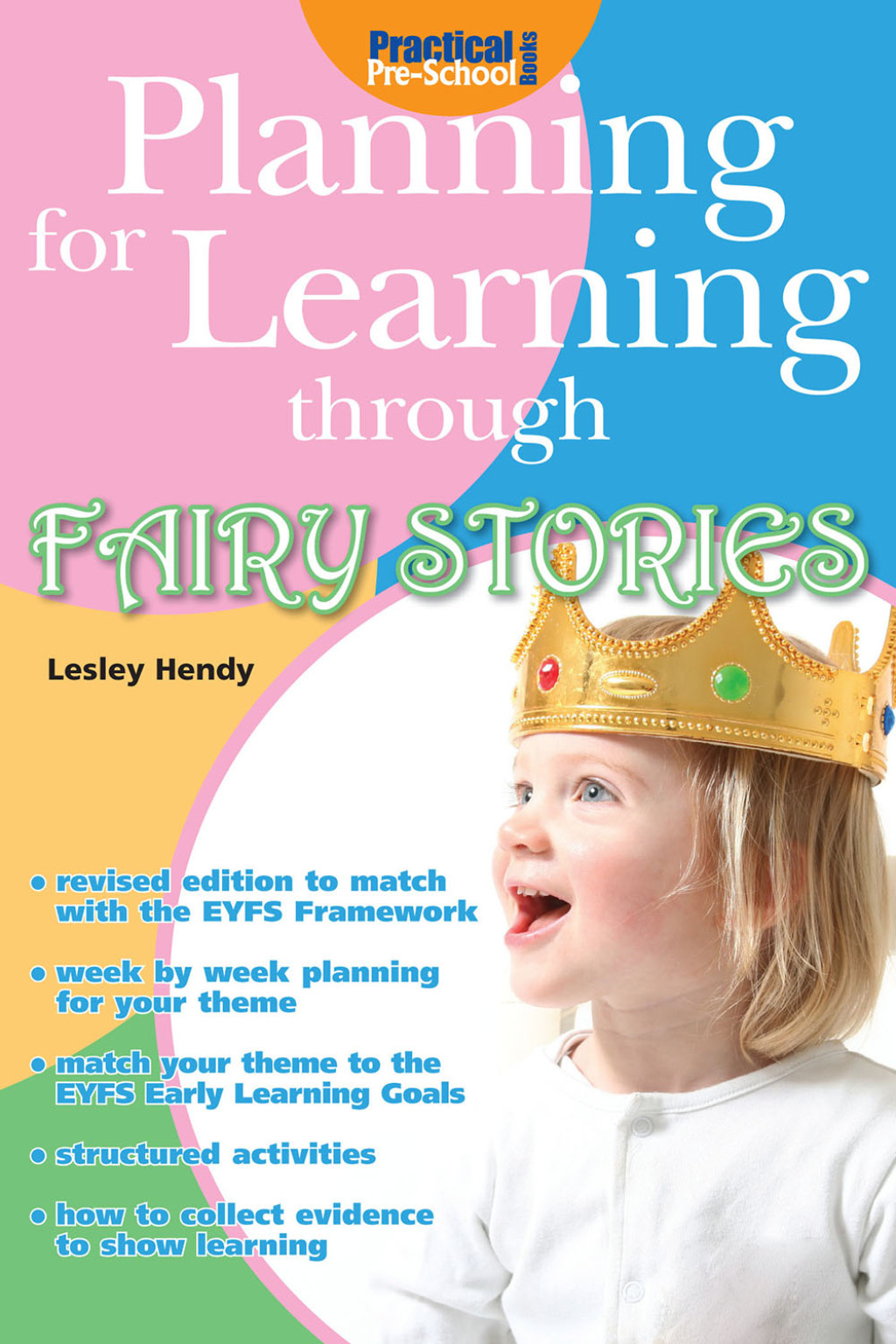 Planning for Learning through Fairy Stories 1st Edition â€“ PDF/EPUB Version Downloadable