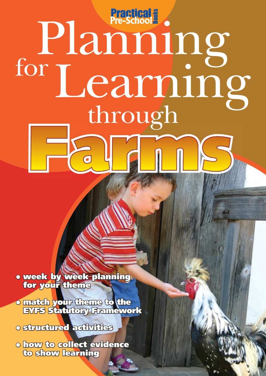 Planning for Learning through Farms 1st Edition - (PDF/EPUB Version)
