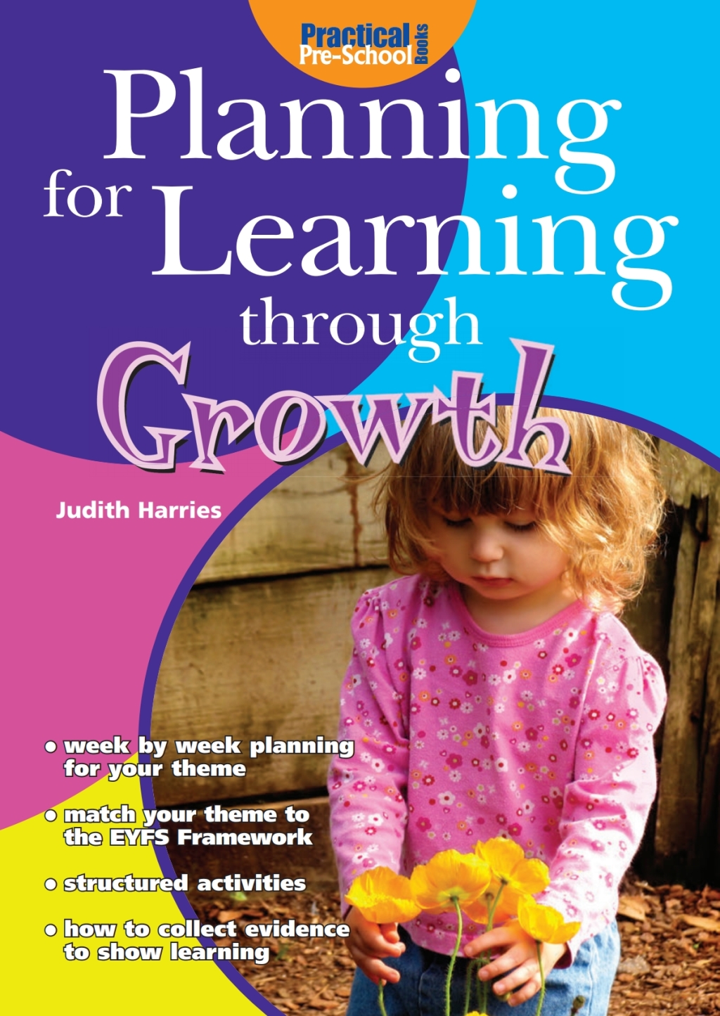 Planning for Learning through Growth 1st Edition â€“ PDF/EPUB Version Downloadable