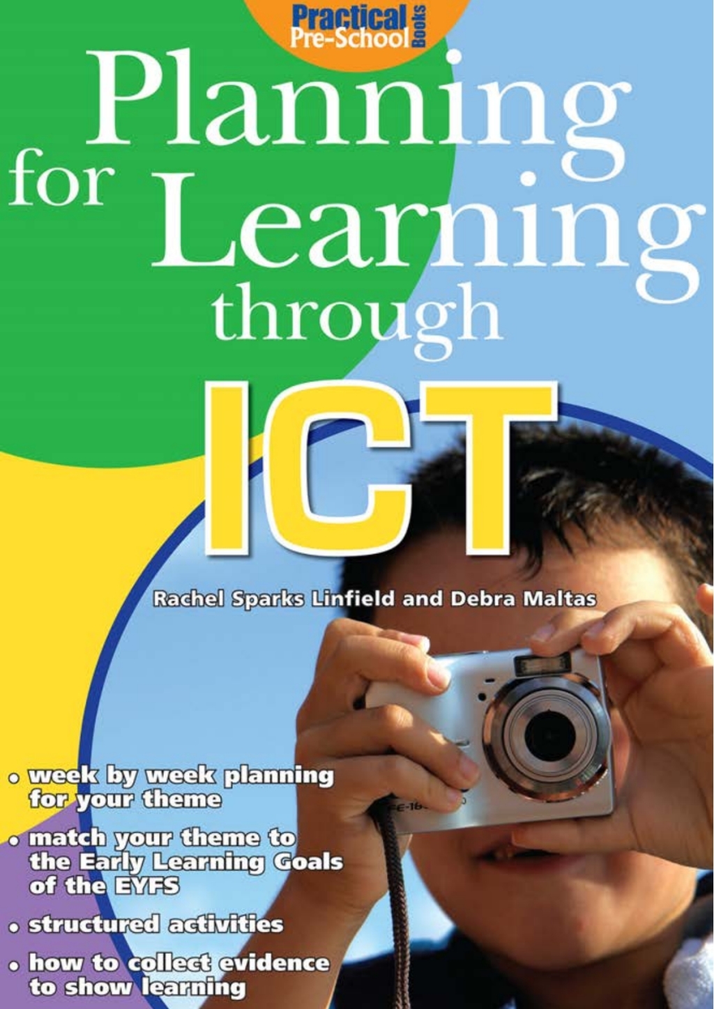 Planning for Learning through ICT 1st Edition â€“ PDF/EPUB Version Downloadable