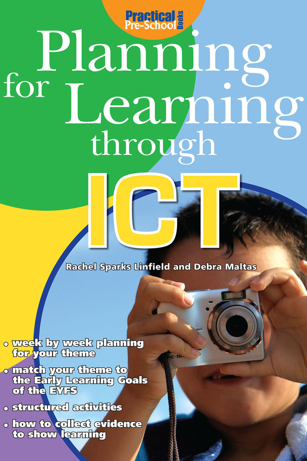 Planning for Learning through ICT 1st Edition - (PDF/EPUB Version)