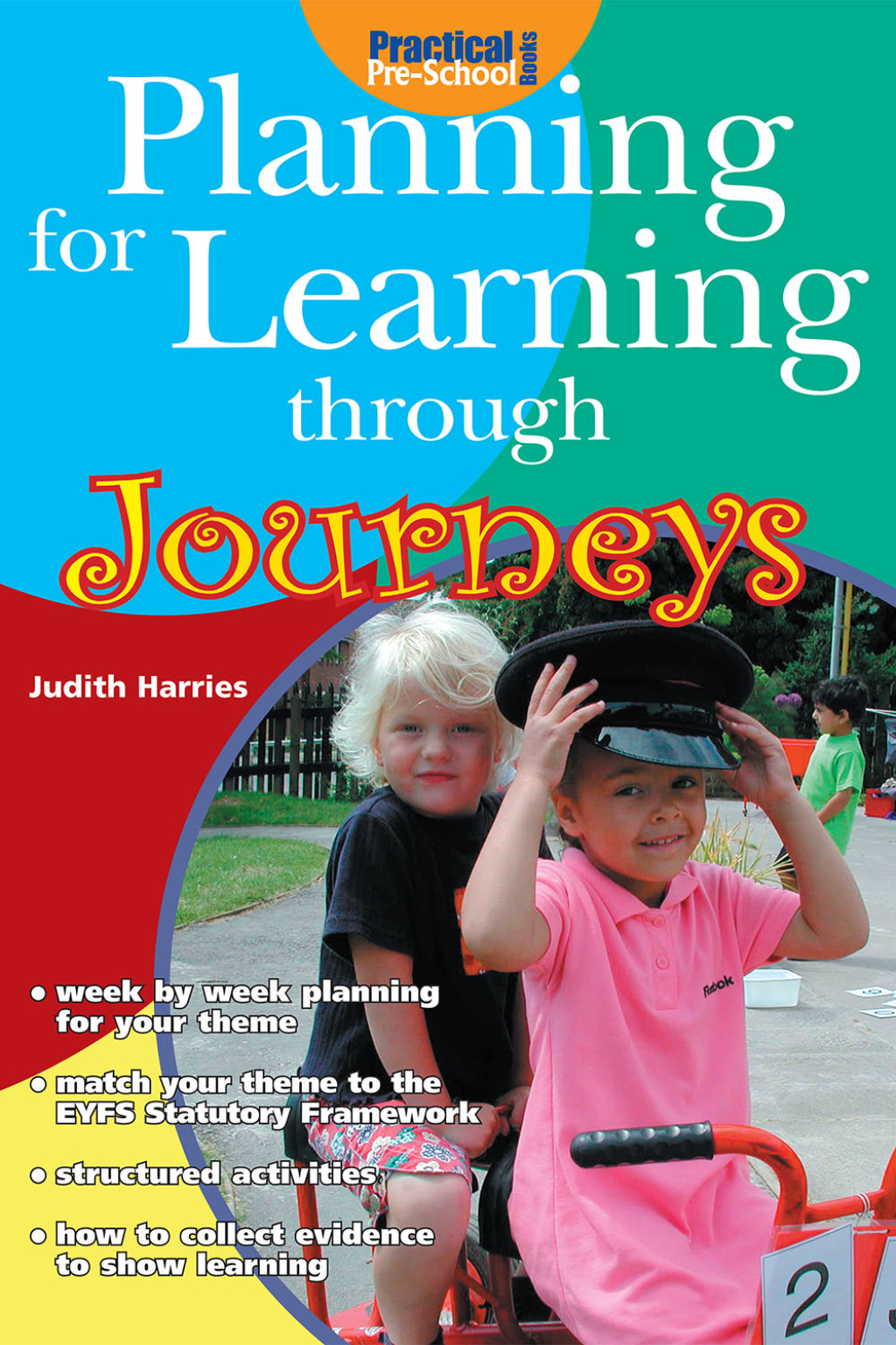 Planning for Learning through Journeys 1st Edition â€“ PDF/EPUB Version Downloadable