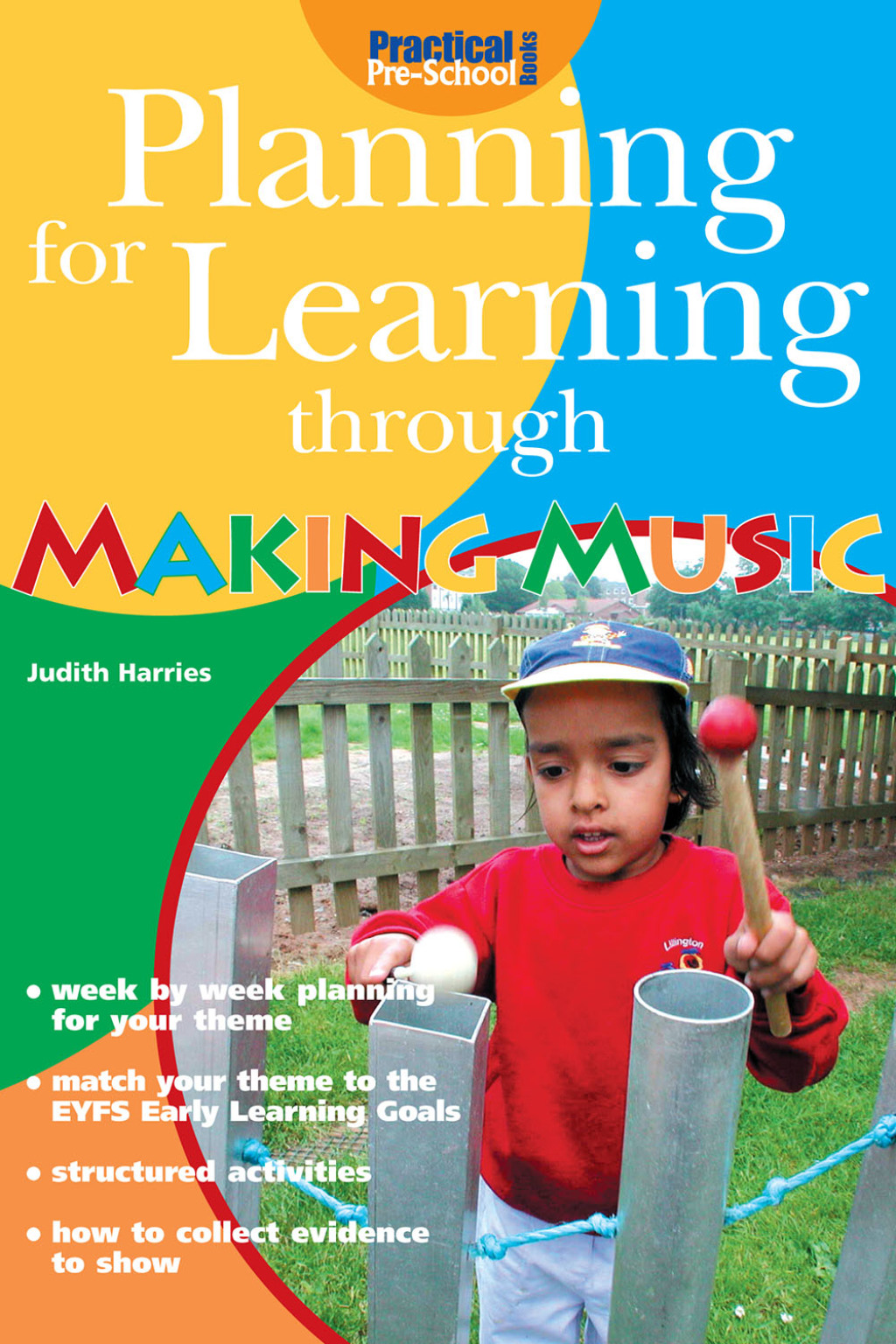 Planning for Learning through Making Music 1st Edition â€“ PDF/EPUB Version Downloadable