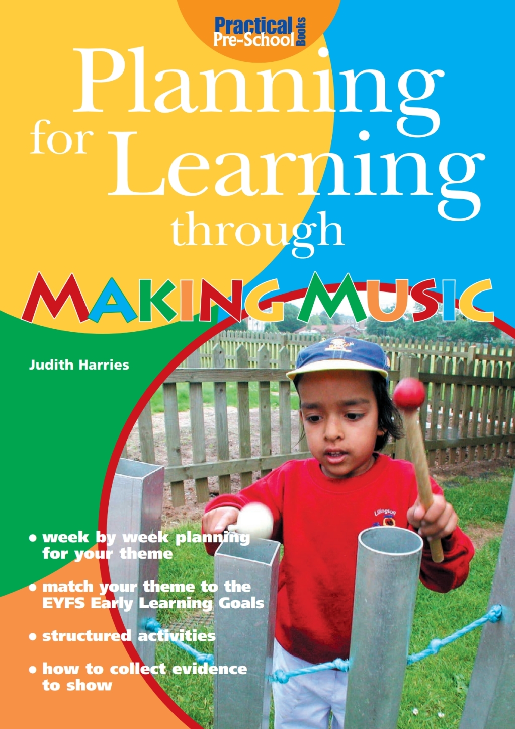 Planning for Learning through Making Music 1st Edition â€“ PDF/EPUB Version Downloadable