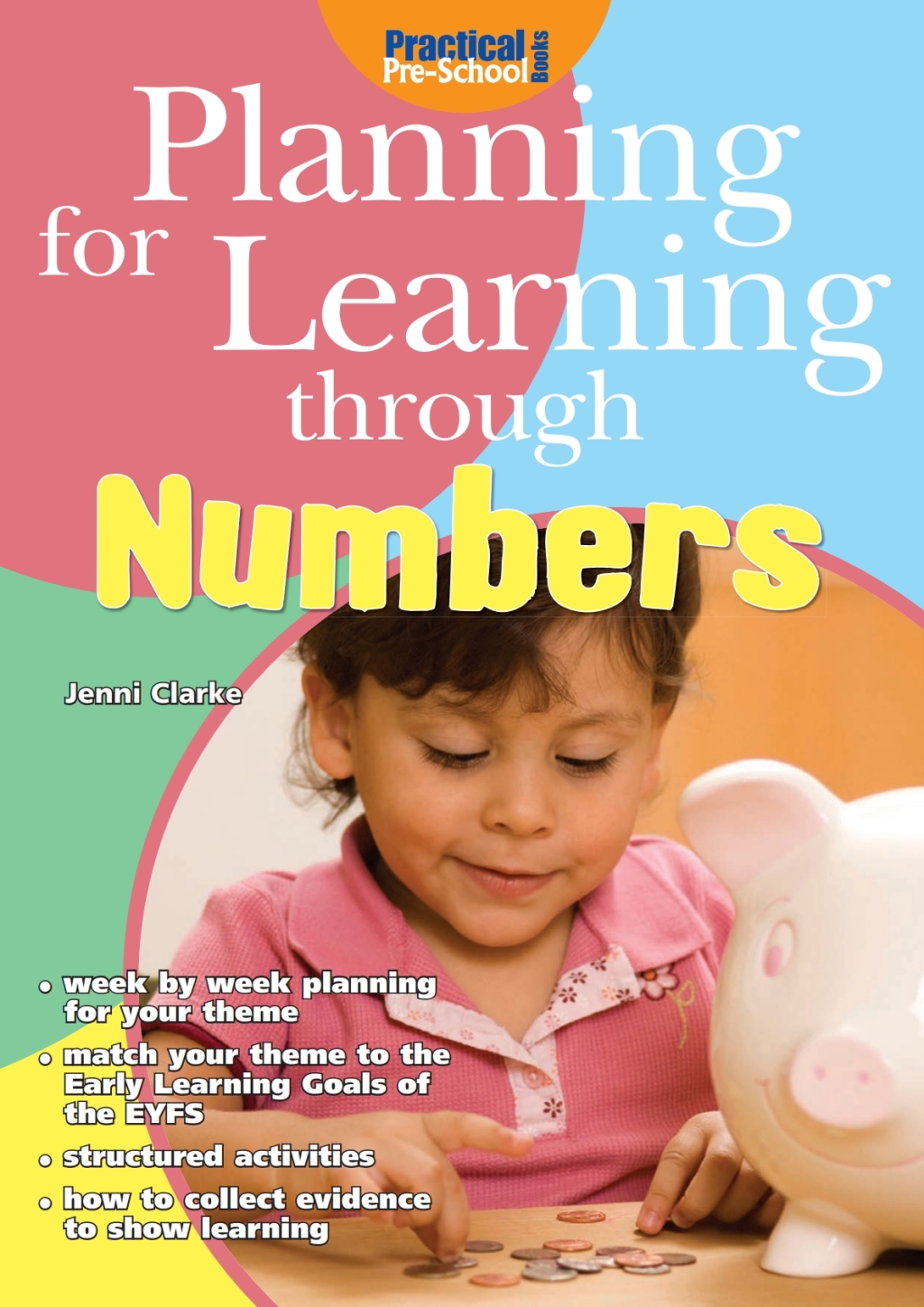 Planning for Learning through Numbers 1st Edition â€“ PDF/EPUB Version Downloadable