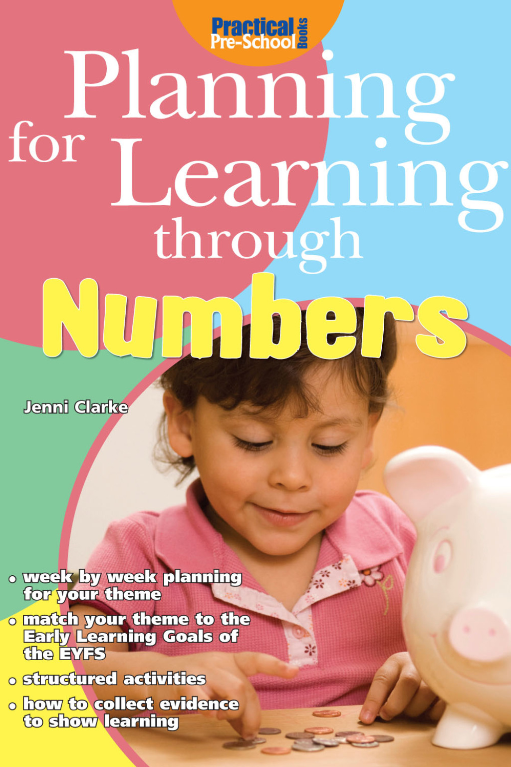 Planning for Learning through Numbers 1st Edition - (PDF/EPUB Version)