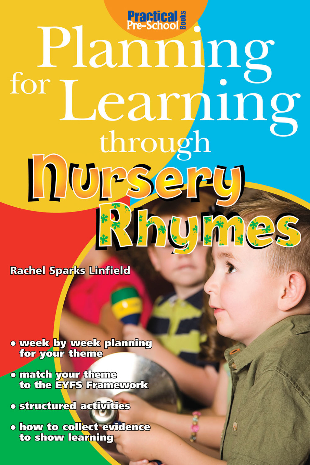 Planning for Learning through Nursery Rhymes 1st Edition â€“ PDF/EPUB Version Downloadable