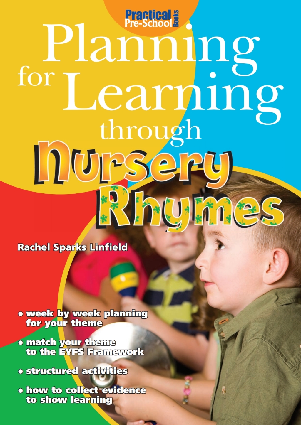 Planning for Learning through Nursery Rhymes 1st Edition â€“ PDF/EPUB Version Downloadable